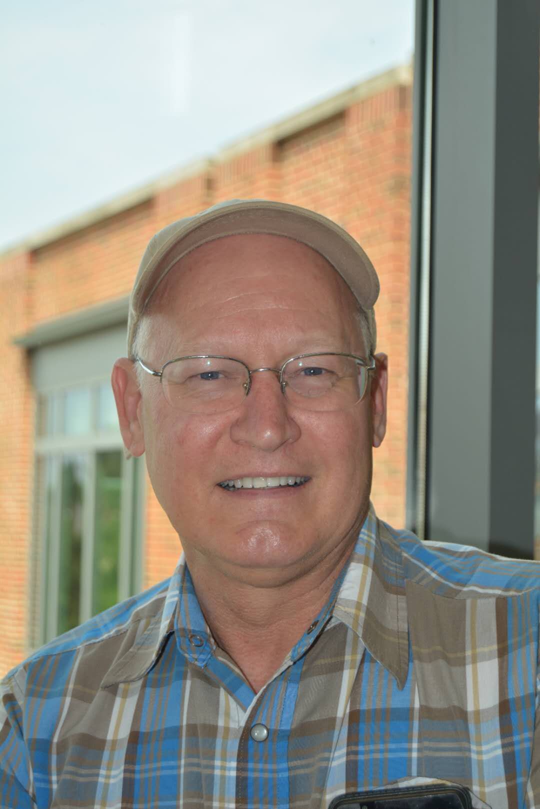 Chris Kauffman