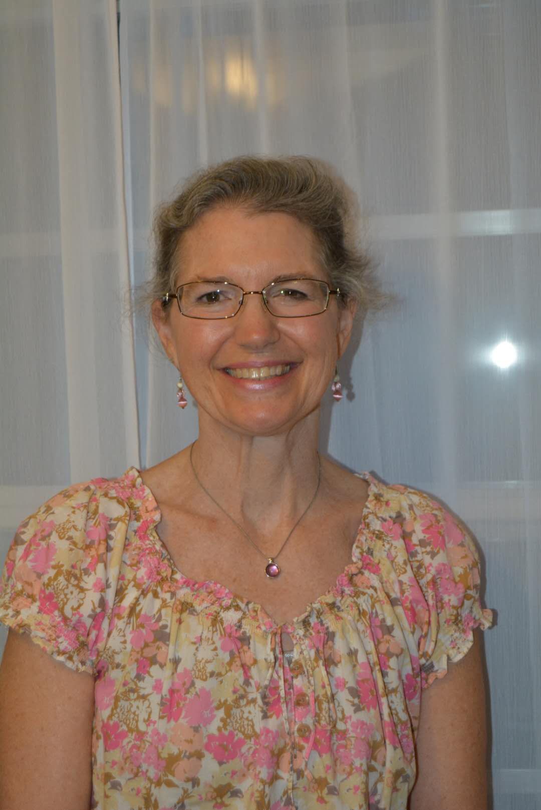 Penelope Kaufman